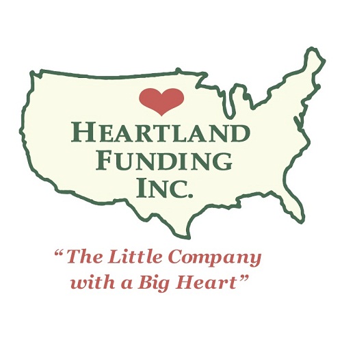 Heartland Funding Inc.
